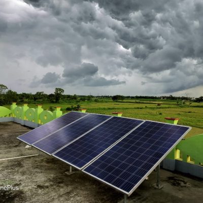 SINGUR SOLAR