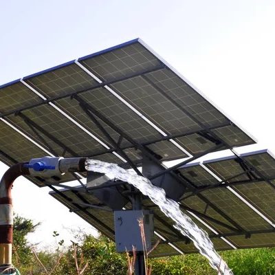 SINGUR SOLAR