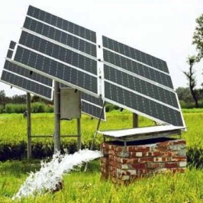 SINGUR SOLAR