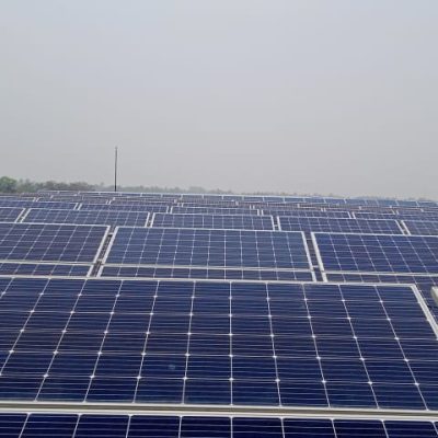 SINGUR SOLAR