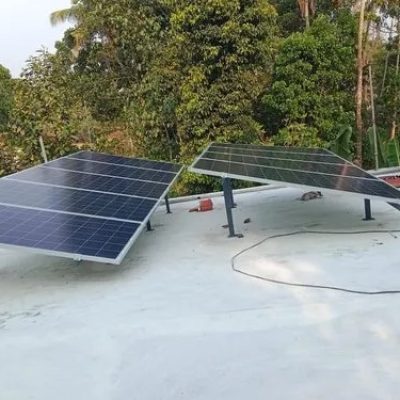 SINGUR SOLAR