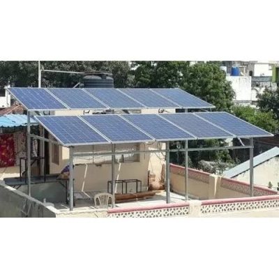 SINGUR SOLAR