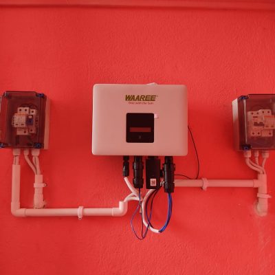 SINGUR SOLAR